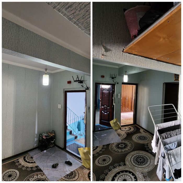 Продаю свою квартиру