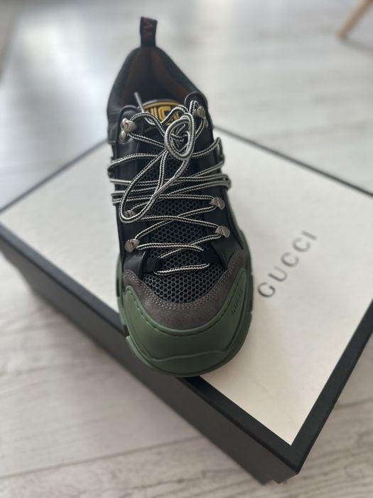 Gucci Flashtrek