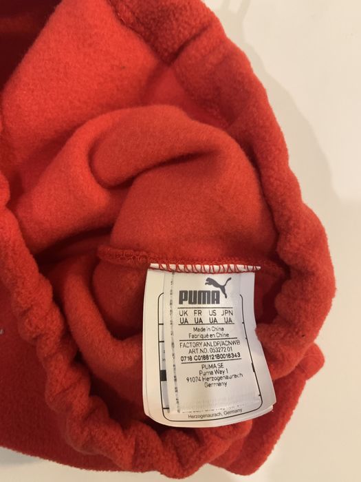 Бандана Арсенал