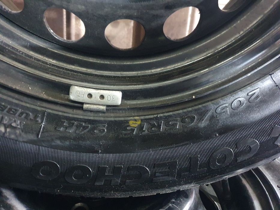 Cobalt yengi diska balon r15