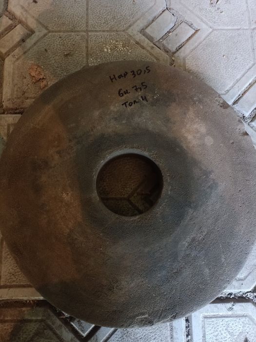 Наждак наждачный круг абразив