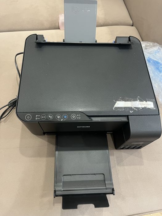 Принтер Epson L3150