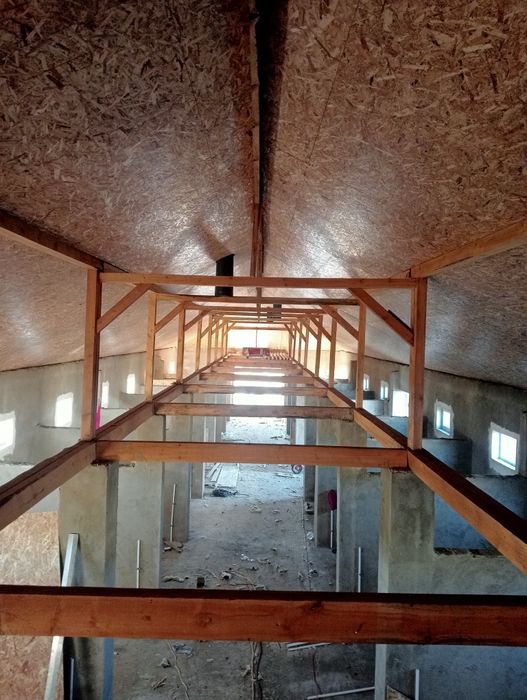 Строительный Бригада