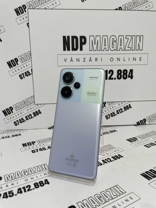 NDP Amanet NON-STOP Sos. Giurgiului 119 REDMI NOTE 13 PRO PLUS (34441)