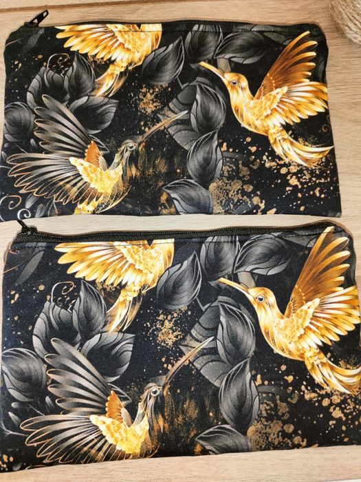 Текстилни несесери