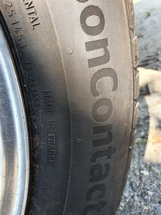 Гуми 195/65 R15 95V