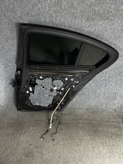 Usa portiera dreapta spate Bmw seria 5 G30