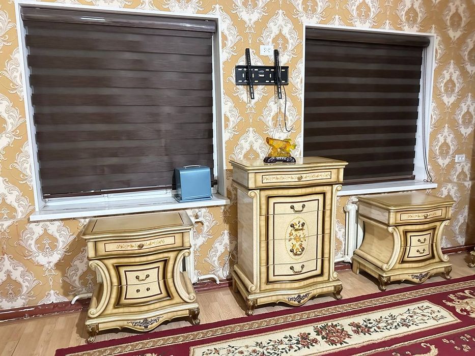 Спальни мебели Дубайский