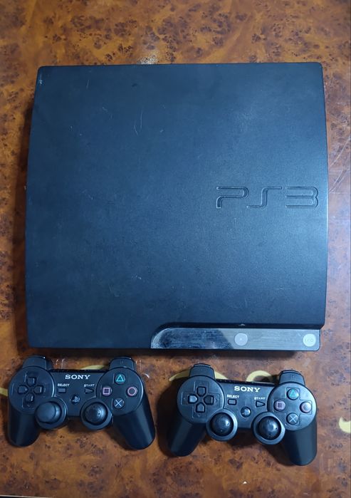 Playstation 3 sotiladi