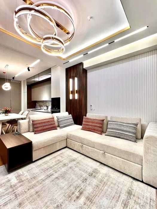 Сдаётся квартира на Шайхантахурском р-н Дружба