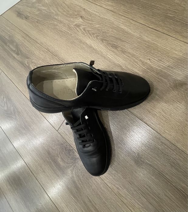 Туфли TIFLANI для мальчика 37 размер