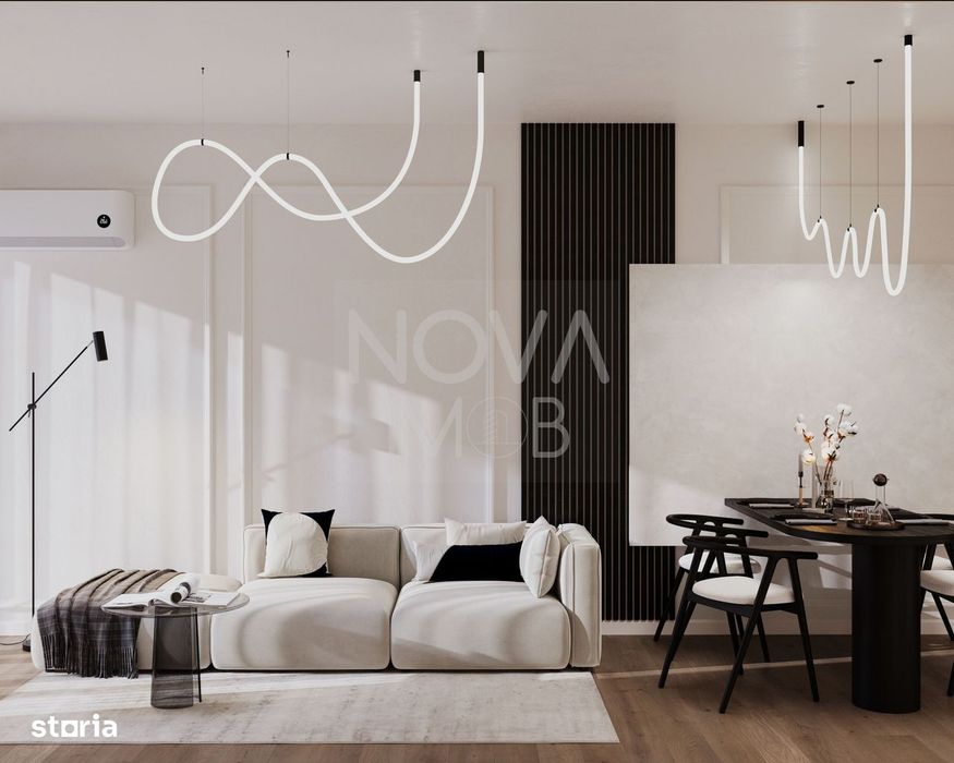 Apartament tip studio - Calea Surii Mici, Sibiu