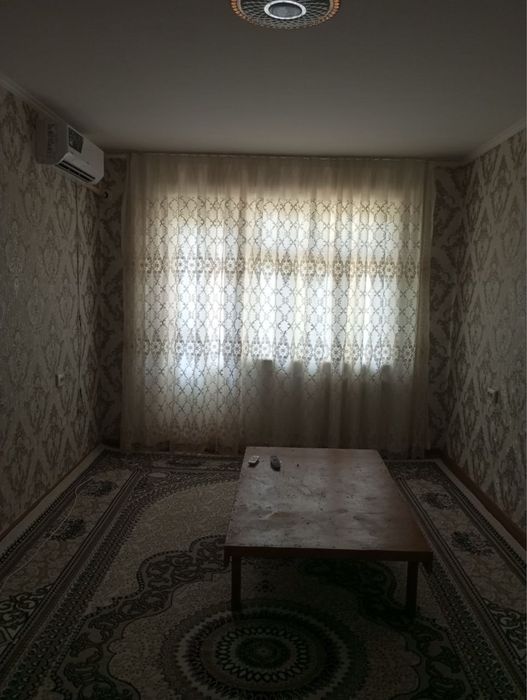 5 каватли домнинг 2 каватида 1 хонали квартира ижарага берилади