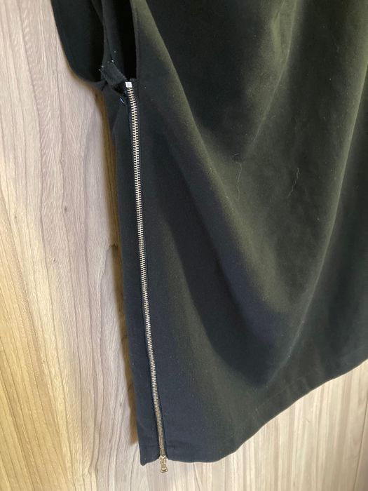 Уникална рокля на calvin klein