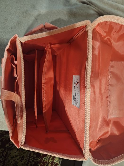 Ученическа раница за момиче