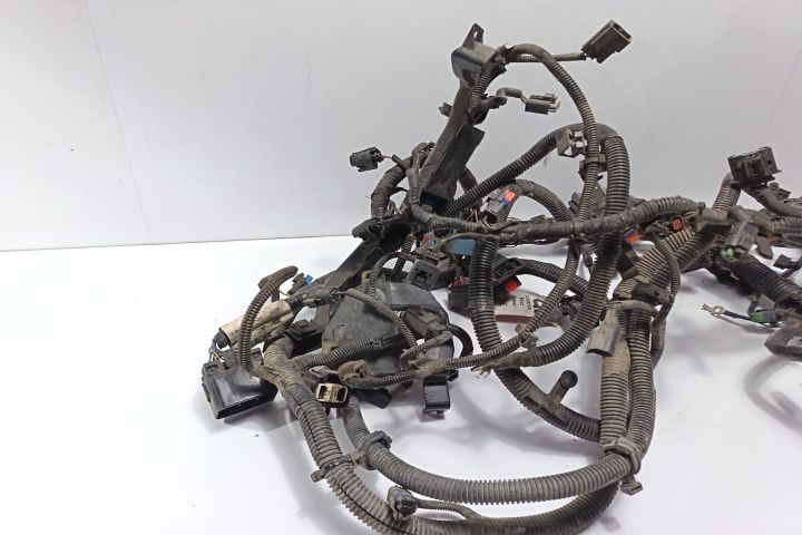 Instalatie motor 1.6 tdi Volvo S60 a 2-a generatie