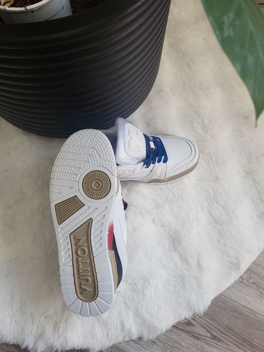 Louis Vuitton trainer