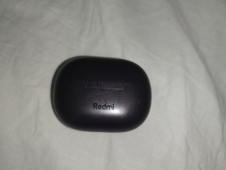 Слушалки Bluetooth Redmi Buds 3 Lite Black