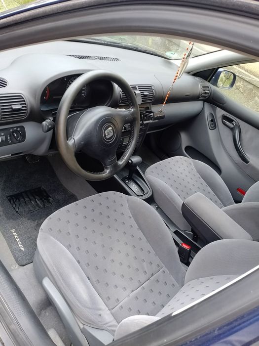 SEAT Toledo 1999