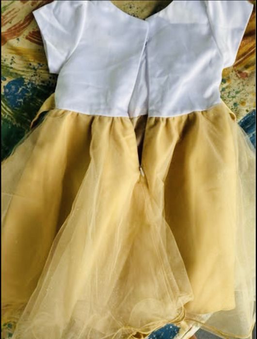 Rochie fetite de ceremonie / balet