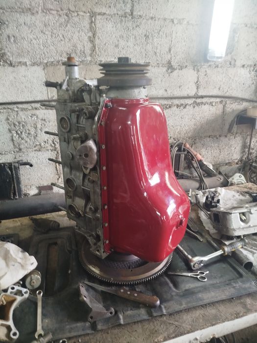 Продам матор 4215 сотка газель