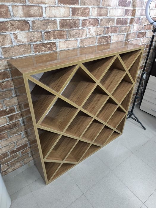 Голям Етажерка за Кърпи за Козметици,Фризьори или Масажисти