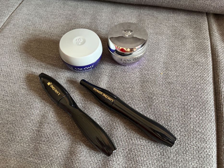 Козметика lancome