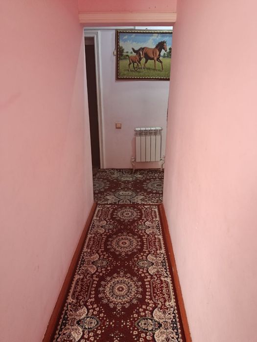 2 xonalini kvartira ijaraga beriladi