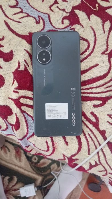 OppoA58 састаениеси жақсы