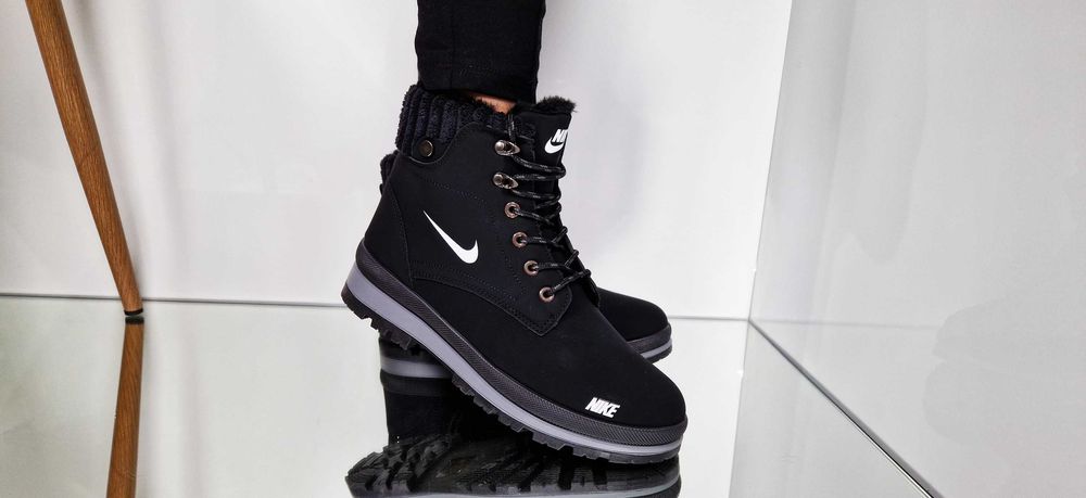 дамски зимни боти