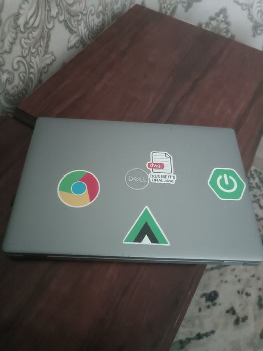 Dell 5410 arzon narxda Core i5-10 avlod 8/256