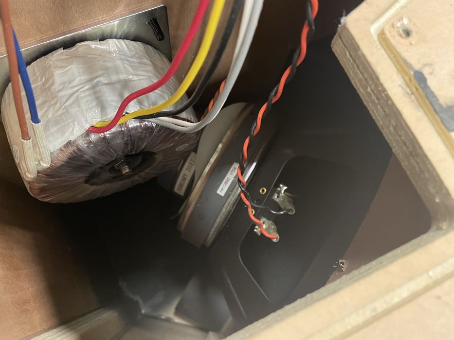 Db монитор - неработещ.-запазен