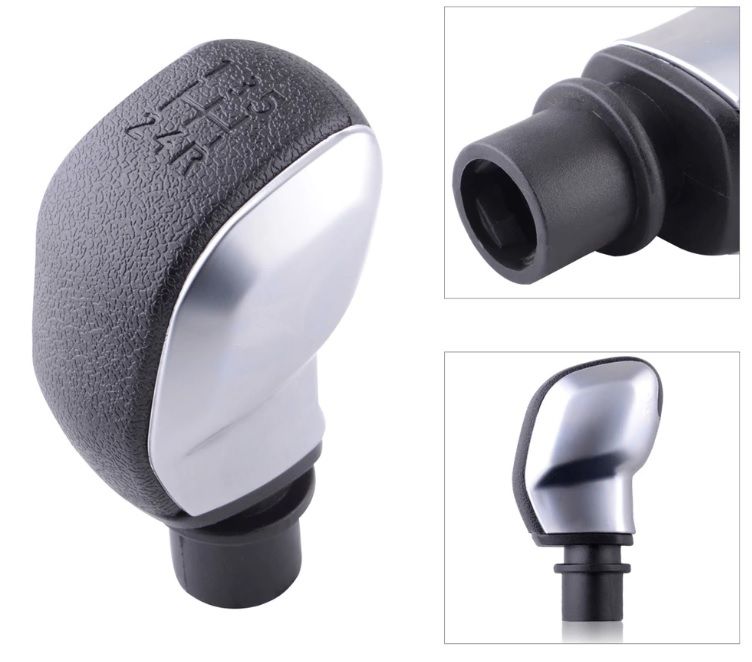 Tопка Скоростен Лост За Peugeot Пежо 207 307 Citroen Ситроен Xsara