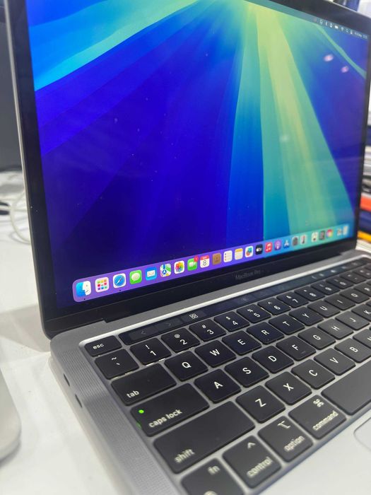 MacBook Pro M1 13