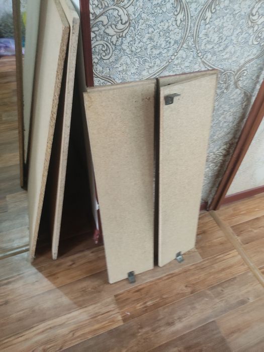 Спальный кровать б/у.