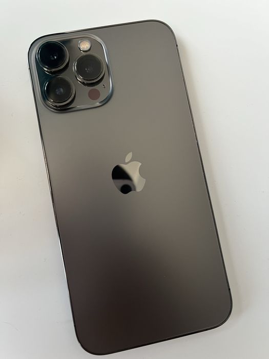 Iphone 13 Pro Max- 100% baterie Neverlock