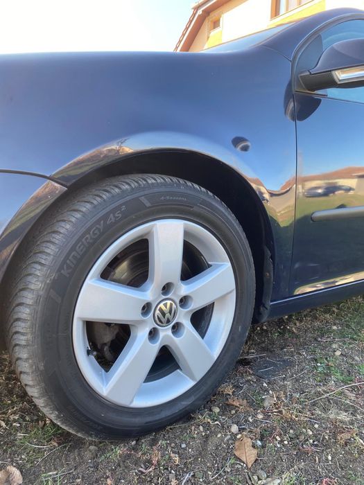 Golf 5 1.9 TDI 105 cai 2005