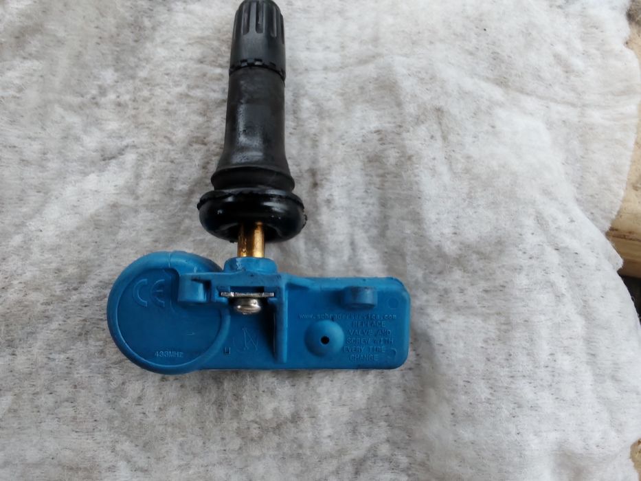 Senzori de presiune originali Opel