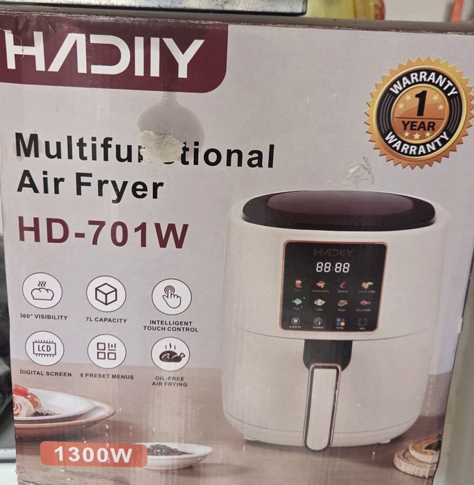 Продаю Айрагриль