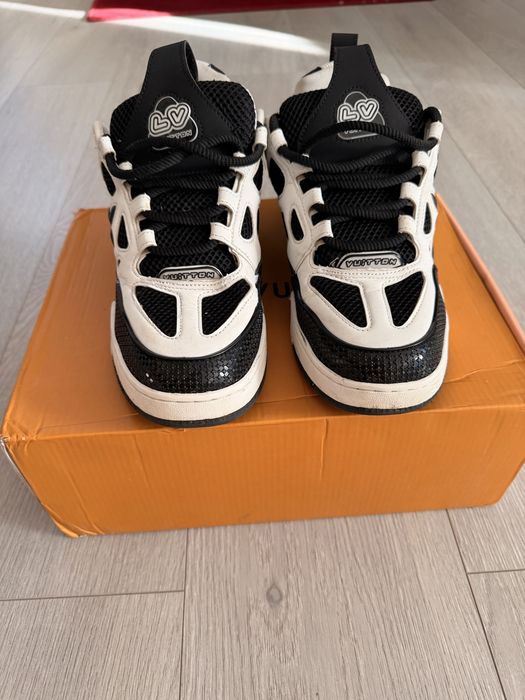 Louis Vuitton Skate