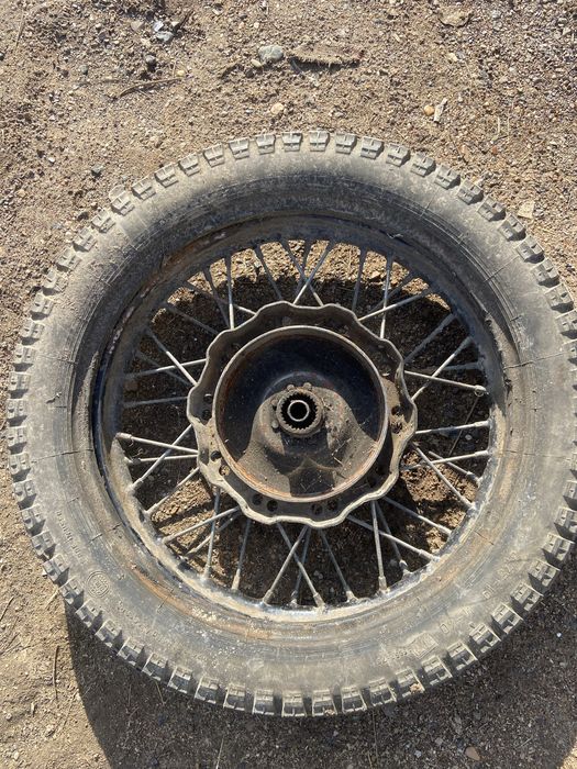 Продам запчасти мото урал