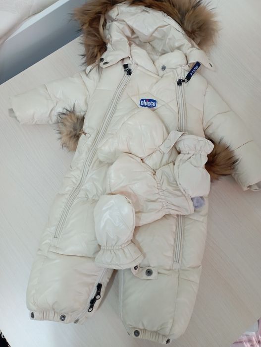 Продам комбинезон