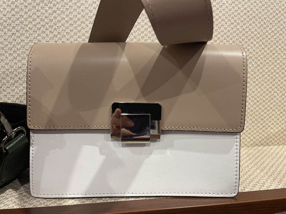 Сумка Италия