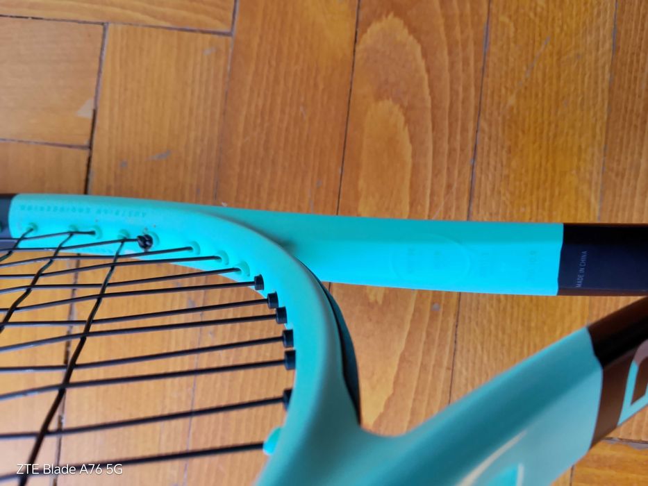 Head Boom Pro 2024 Racket