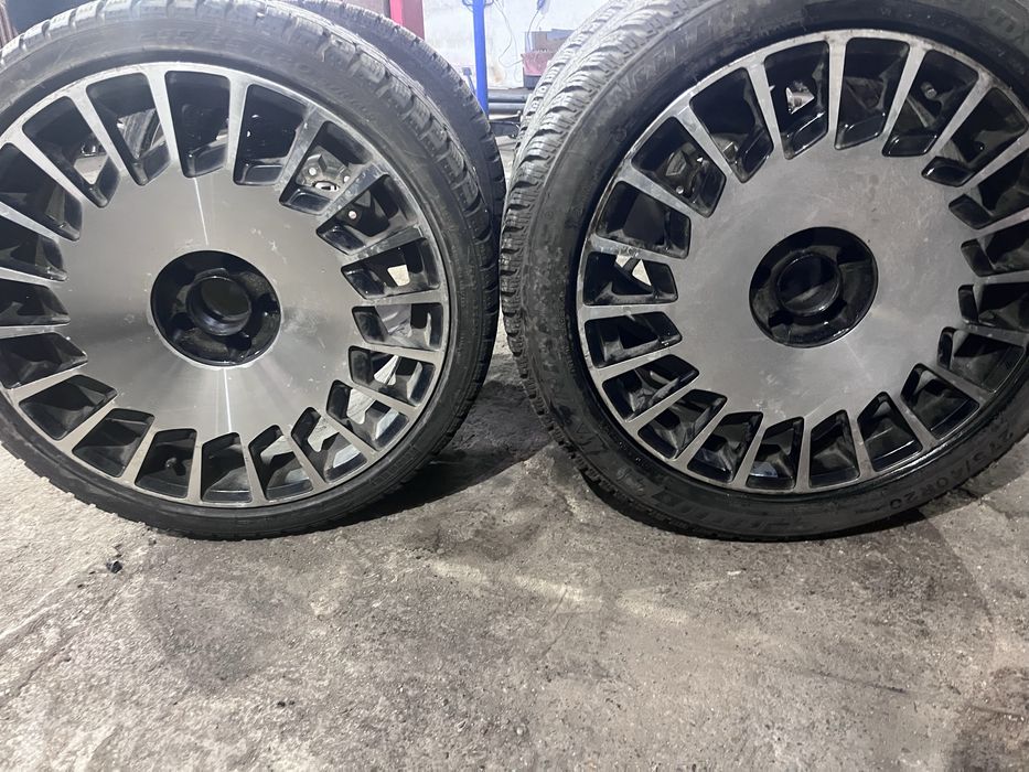 Диски 20 го размера