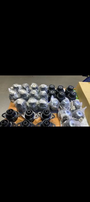 Подушки на Ниссан патрол у61 у60