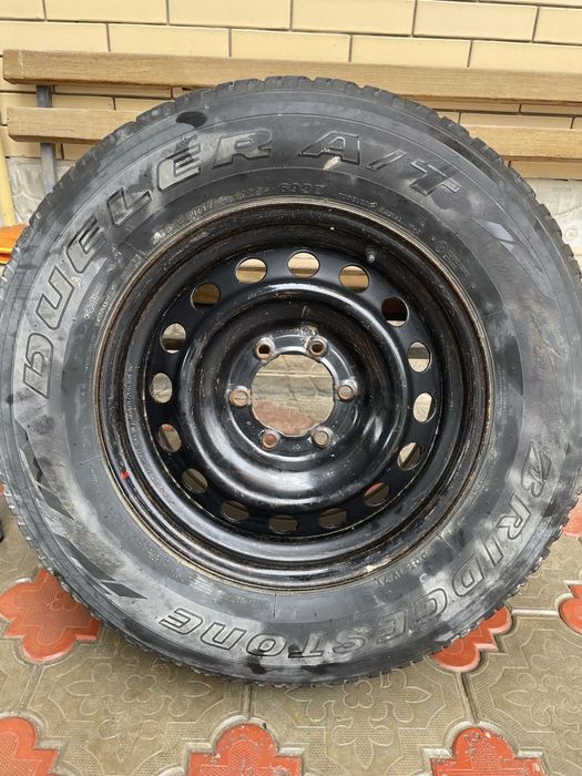 Пикаптын донгалагы