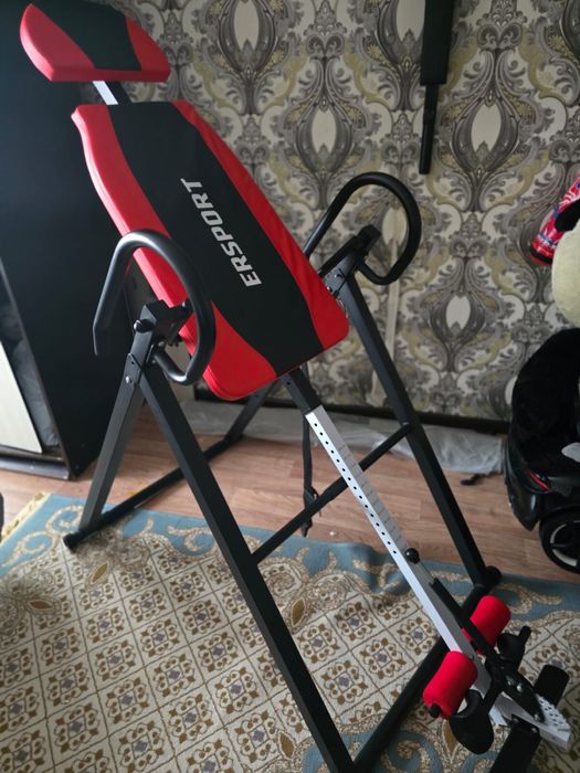 Инверсионный Стол