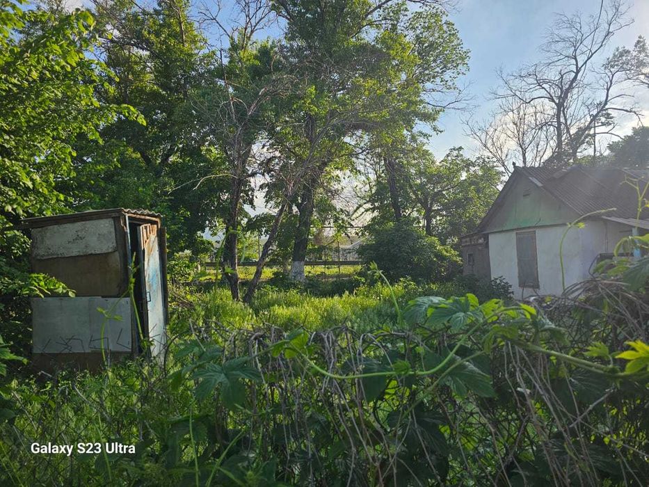 Продам дачу в сторону г.Есик