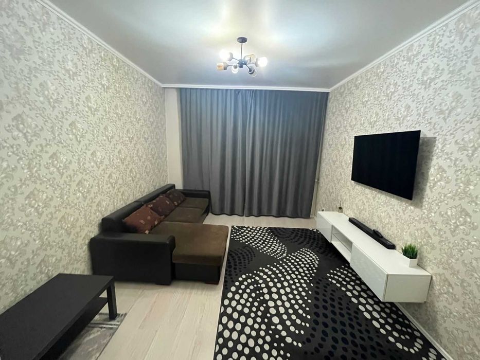 Продам 2 комнатную квартиру